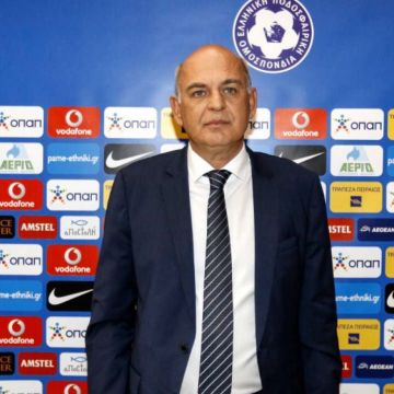 Ο Γραμμένος στη «Δίκη της Δευτέρας»