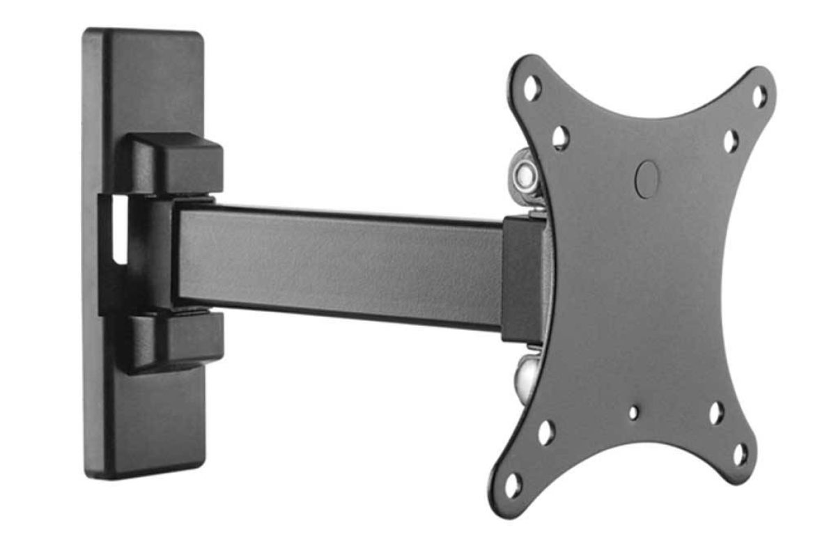 BRATECK, επιτοίχιες βάσεις τηλεοράσεων