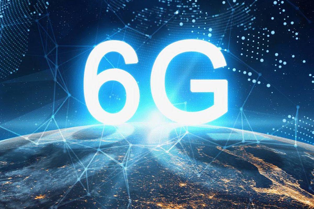 Η LG σε πρωταγωνιστικό ρόλο για την ανάπτυξη του 6G