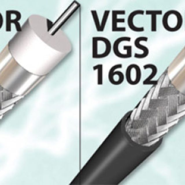 Υπόγεια ομοαξονικά καλώδια από τη ΒΙΟΚΑΛ ΑΕ