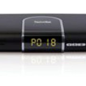 TechniSat Digyboxx T4