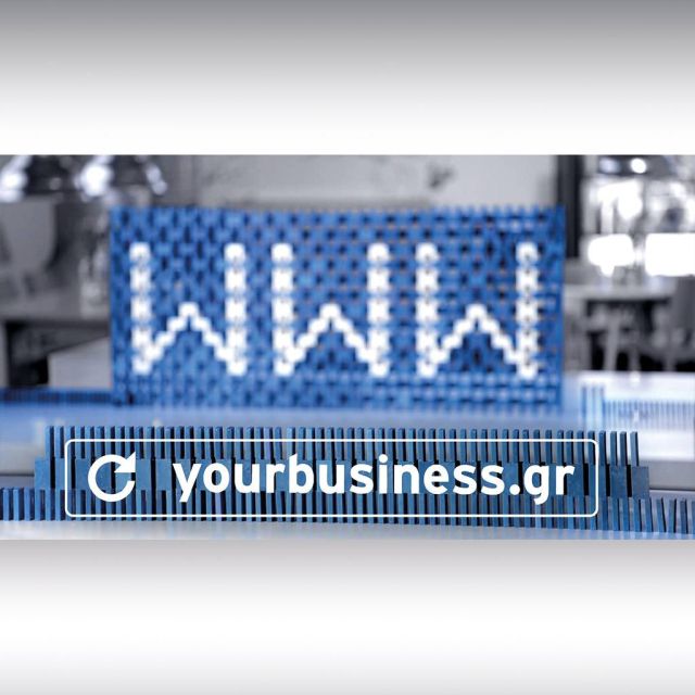 Δωρεάν τηλεοπτική προβολή για επιχειρήσεις από την υπηρεσία του ΟΤΕ «H επιχείρησή σου.gr»