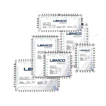 LEMCO MULTISWITCH