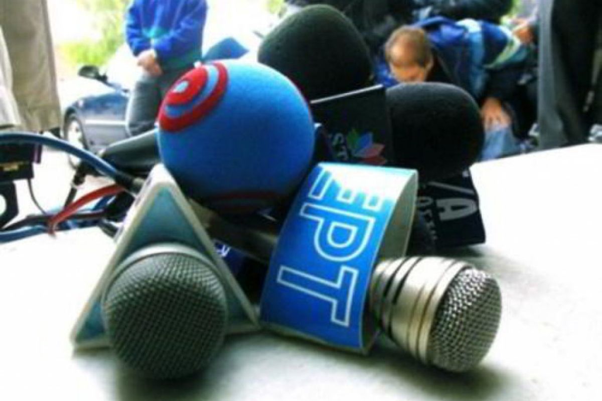 Το «τρίπτυχο» της κυβερνητικής πολιτικής στα δημόσια ΜΜΕ