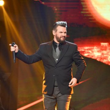 «Σπίτι με το Mega» με τον Πάνο Κιάμο, Σάββατο 13 Μαρτίου στις 21:00