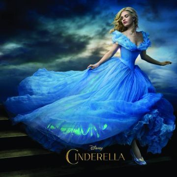 Πρωτοχρονιά στα Novacinema με τη φαντασμαγορική υπερπαραγωγή «Σταχτοπούτα»!