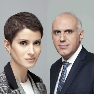 “ONE TALK”, πρεμιέρα απόψε στις 21:40