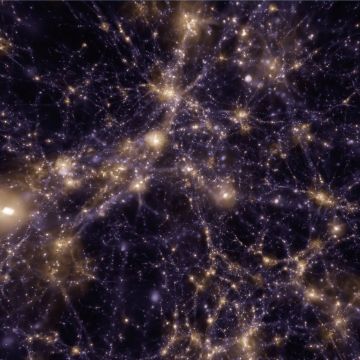 Συνέδριο COSPAR: Απαιτείται μια νέα θεωρία για την κατανόηση της ύλης στο Σύμπαν