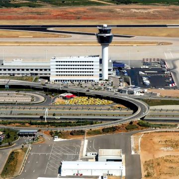 Συμφωνία της hol με τον Αερολιμένα Αθηνών για παροχή τηλεπικοινωνιακών υπηρεσιών
