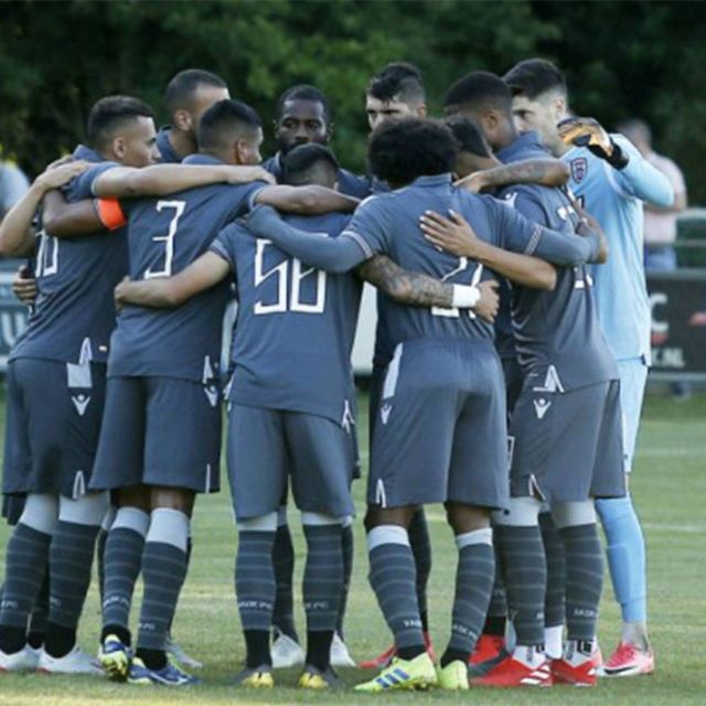 Το δεύτερο φιλικό στο PAOK TV