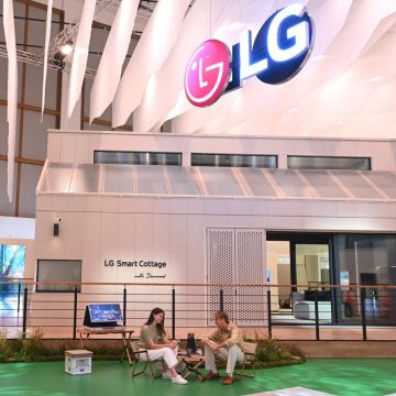 Η LG ΠΡΟΣΕΦΕΡΕ «ΒΙΩΣΙΜΗ ΖΩΗ, ΧΑΡΑ ΓΙΑ ΟΛΟΥΣ» ΜΕ ΤΙΣ ΠΙΟ ΠΡΟΣΦΑΤΕΣ ΟΙΚΙΑΚΕΣ ΛΥΣΕΙΣ ΤΗΣ ΣΤΗΝ IFA 2023