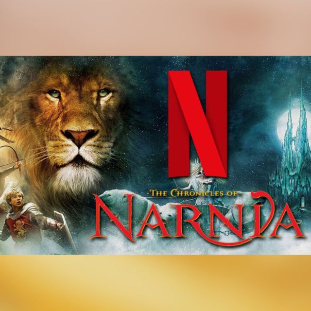 Netflix: Έρχονται νέες ταινίες “Chronicles of Narnia“ με σκηνοθέτη-έκπληξη&nbsp;&nbsp;