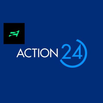 Ποδοσφαιρικοί αγώνες της Super League 2 σε ACTION 24 και Athletiko.gr