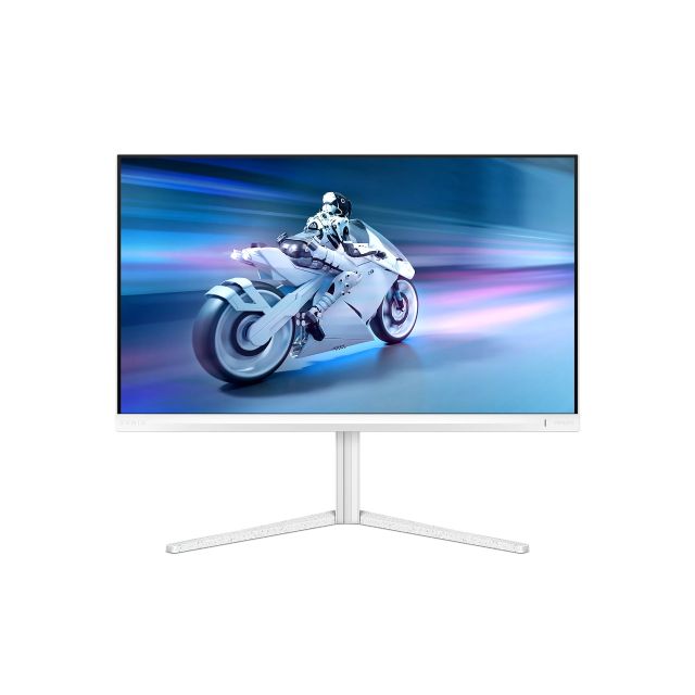 Philips Evnia 27M2N5901A: Νέα gaming οθόνη με Dual Mode, AI Ambiglow και κορυφαία συνδεσιμότητα