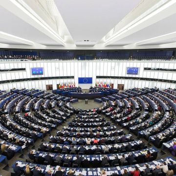 Το Ευρωπαϊκό Κοινοβούλιο ενέκρινε τη νέα οδηγία για τα δικαιώματα πνευματικής ιδιοκτησίας