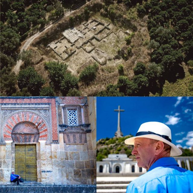 Σεπτέμβριος στο Viasat History: Η "Συντέλεια της Αρχαιότητας" εξηγεί γιατί κατέρρευσαν οι πολιτισμοί του παρελθόντος