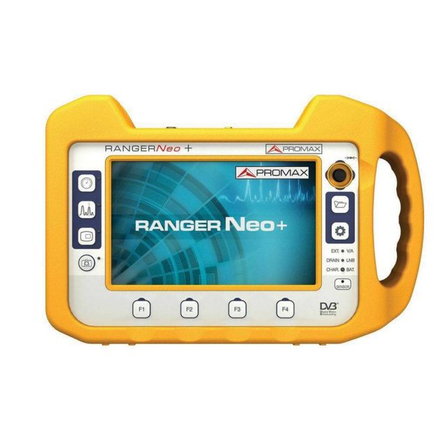 PROMAX RANGERNeo+