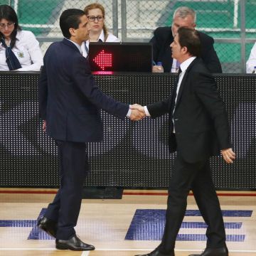 Τελικοί Basket League: από την Cosmote TV τα ΠΑΟ – ΟΣΦΠ, από την ΕΡΤ τα Προμηθέας ΠΑΟΚ