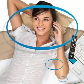 «Μαζί, είμαστε ένα»