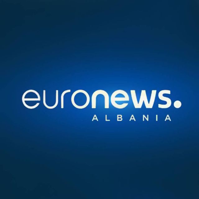 Το Euronews λανσάρει το πρώτο του κανάλι franchise με το Euronews Albania