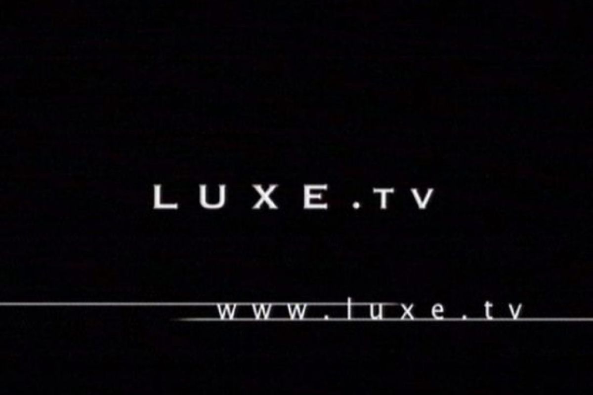 Πιθανή η κωδικοποίηση του Luxe TV