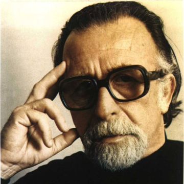 Αφιέρωμα του Αρχείου της ΕΡΤ – 23 Οκτωβρίου 1919: Γέννηση Μανόλη Ανδρόνικου