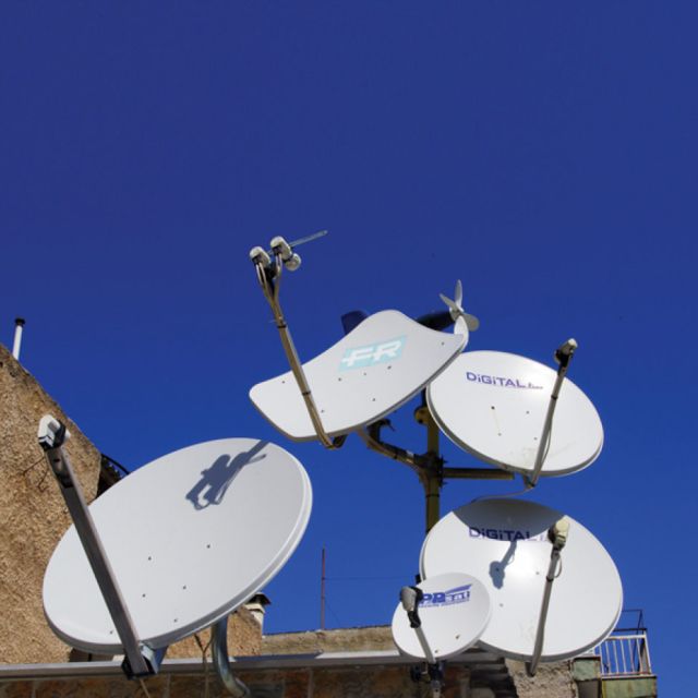 Συνέντευξη με τον Γ. Παπαμιχαήλ