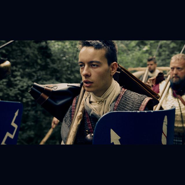 Μια γρήγορη ματιά στην αληθινή ζωή ενός Ρωμαίου στρατιώτη