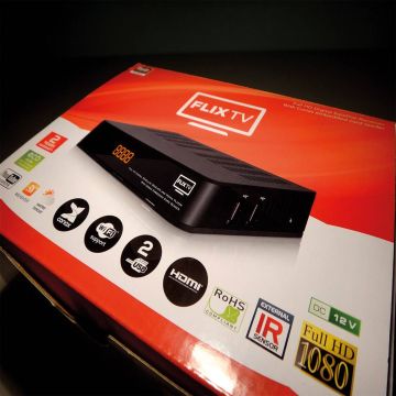 Νέα δορυφορική πλατφόρμα στην Τσεχία