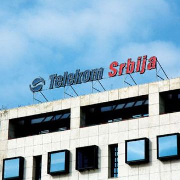 Συμφωνία της SES με την Telekom Srbija για δορυφορική χωρητικότητα