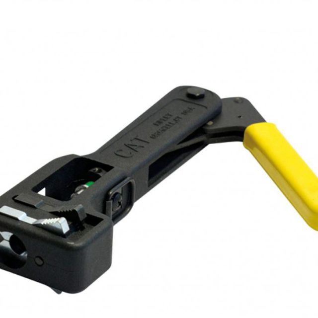 Νέα πρέσα και βύσματα TELEVES