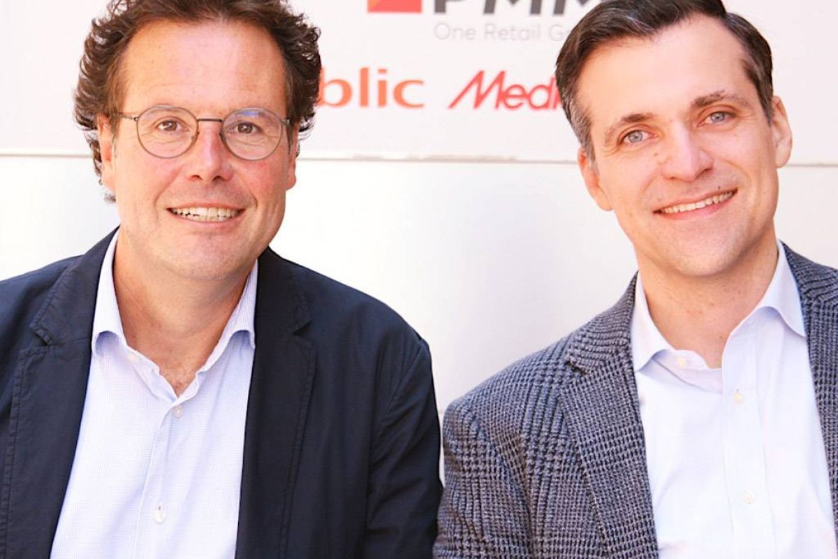 Public-MediaMarkt : Προσαρμόζει το επιχειρησιακό μοντέλο με επίκεντρο τις νέες ανάγκες του πελάτη