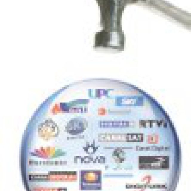 Αλγόριθμος κρυπτογράφησης DVB-CSA