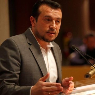 Εκτός ψηφιακής TV το 2ο μπουκέτο της ΕΡΤ