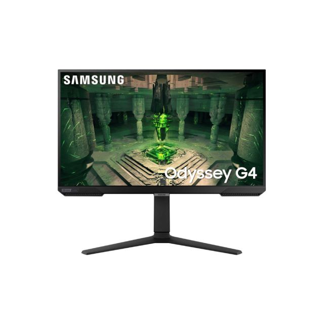 Η Samsung Electronics παρουσιάζει το Odyssey Neo G8, το πρώτο 4K Gaming Monitor στον κόσμο με ρυθμό ανανέωσης 240Hz