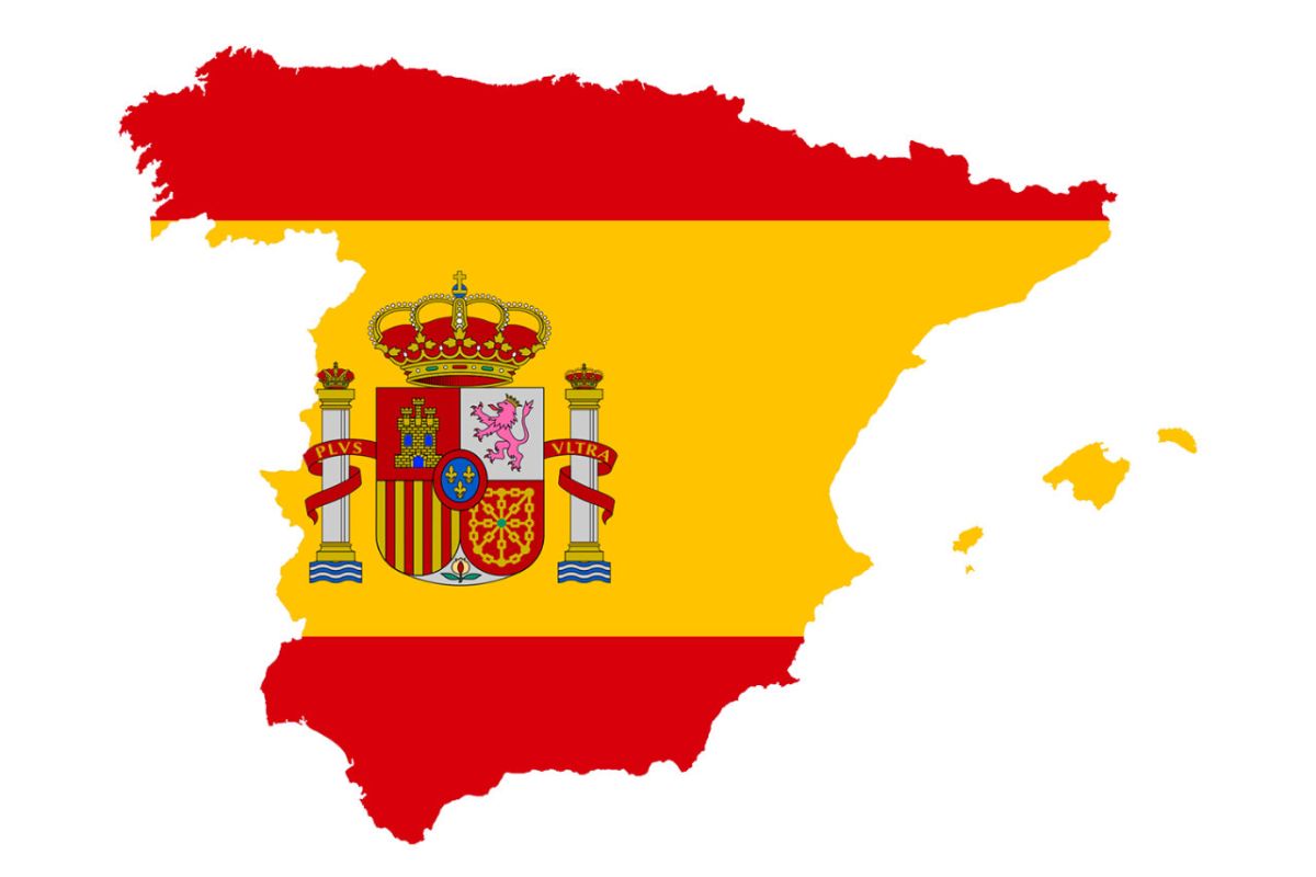 spain map 4e4a0e64