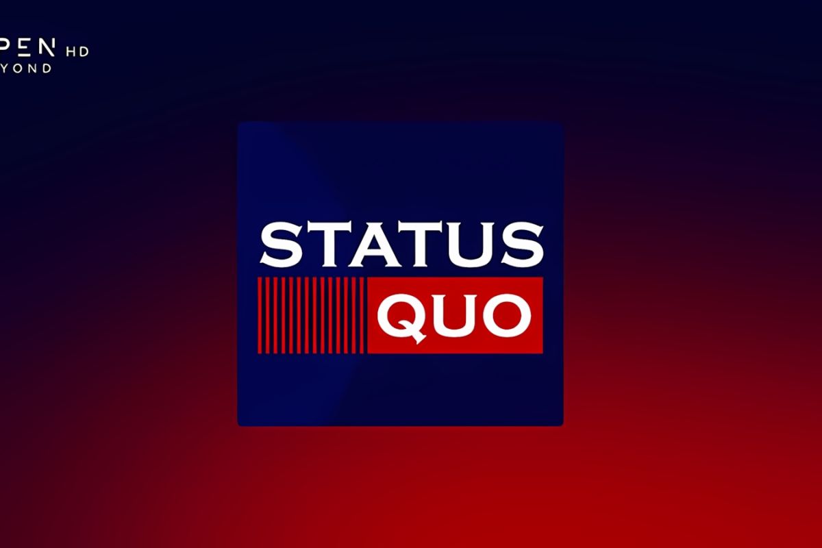 status quo 4ea1a644