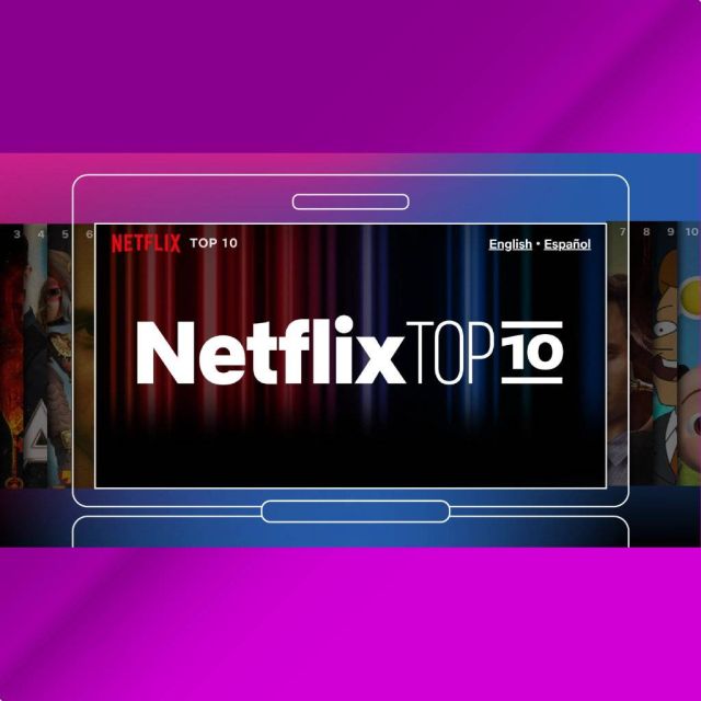 Aναλυτικό site για το Top 10 προγραμμάτων δημιούργησε το Netflix