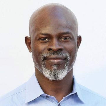 O Djimon Hounsou στο cast της δεύτερης σεζόν του Wayward Pines