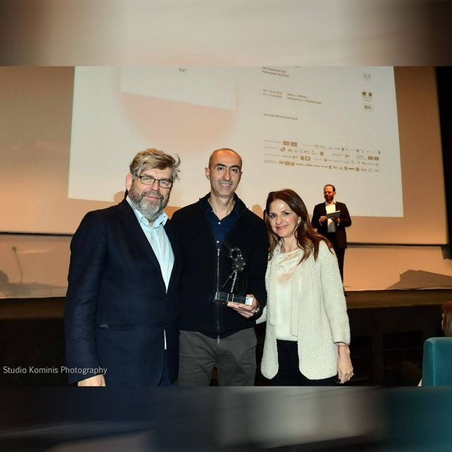 20ο Φεστιβάλ Γαλλόφωνου Κινηματογράφου  με τη στήριξη της Nova