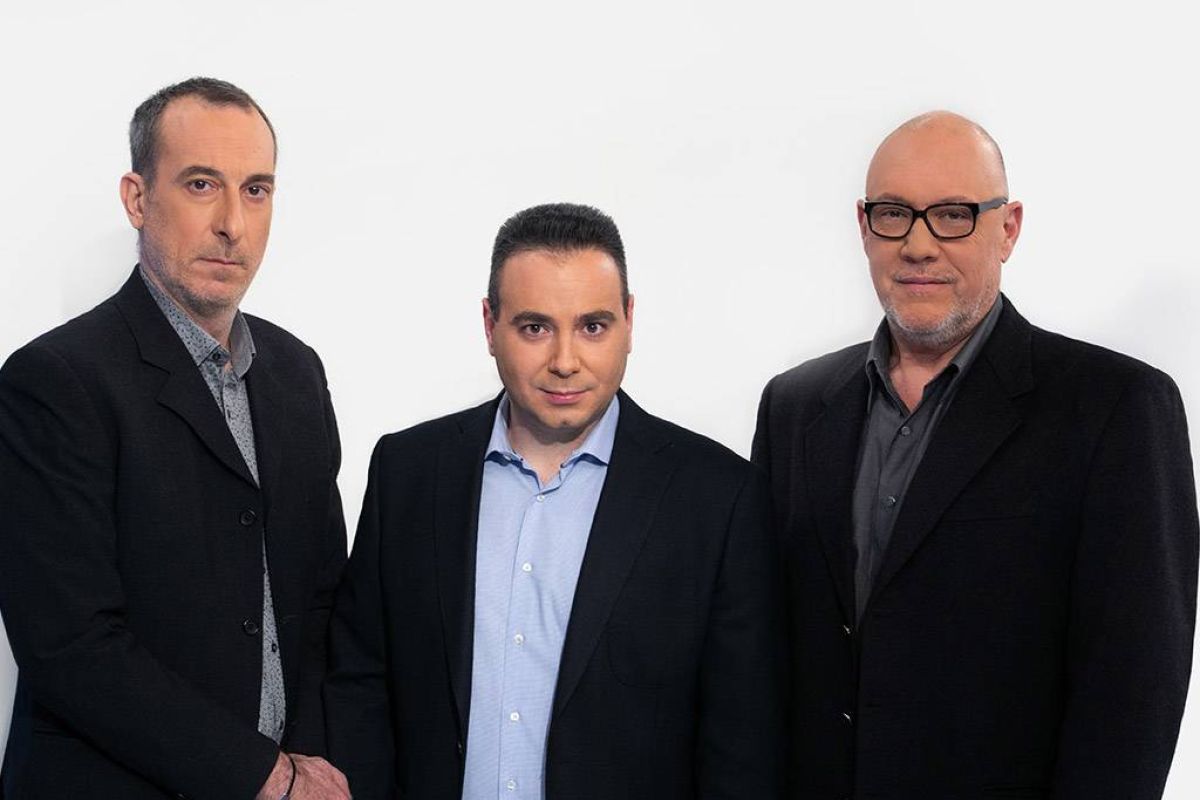 «Ο ΔΡΟΜΟΣ ΠΡΟΣ ΤΟ EURO 2020» – Ραντεβού την Κυριακή 16 Φεβρουαρίου με τον Βασίλη Τσιάρτα