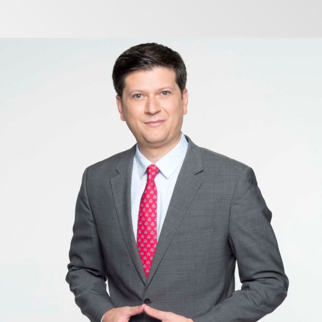 ΕΡΤNEWS: Ο Κυριάκος Πιερρακάκης στην πρεμιέρα της εκπομπής «Επίλογος» με τον Απόστολο Μαγγηριάδη