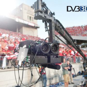 Εγκρίθηκε η προδιαγραφή Phase 2a της τηλεόρασης 3D