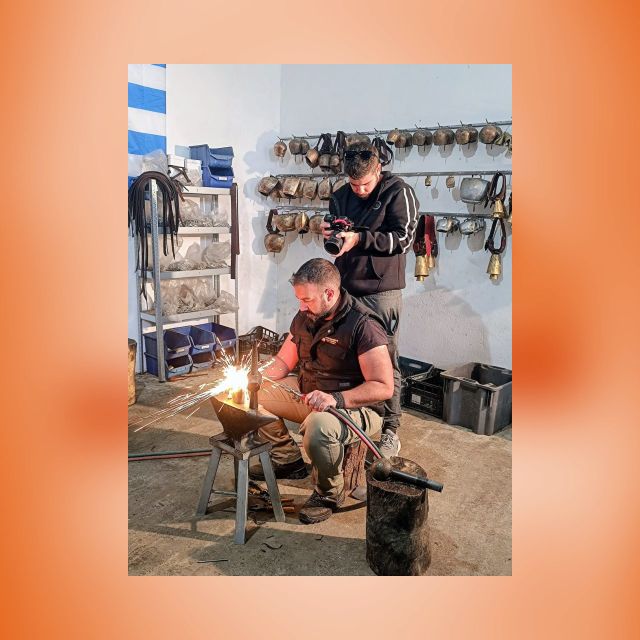 «ISTORIMA» | Κρήτη – Μία ιστορία αλλάζει πολλές