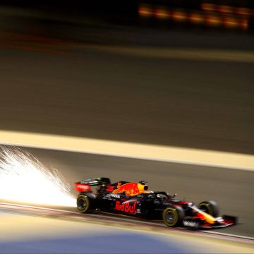 FORMULA 1 – Πρεμιέρα στα κανάλια της ΕΡΤ με το Γκραν Πρι του Μπαχρέιν