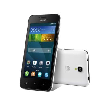 Το απίστευτα οικονομικό 4G Smartphone HUAWEI Y5 αποκλειστικά στον ΓΕΡΜΑΝΟ