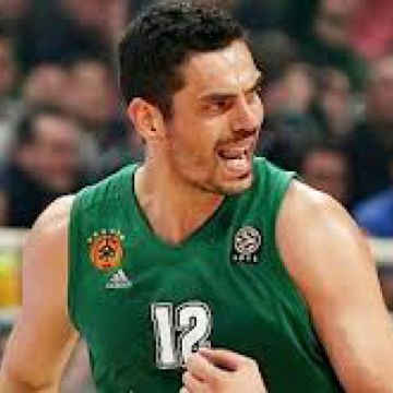 Ο Κώστας Τσαρτσαρής καλεσμένος στην εκπομπη Pick N Roll του ΟΤΕ TV