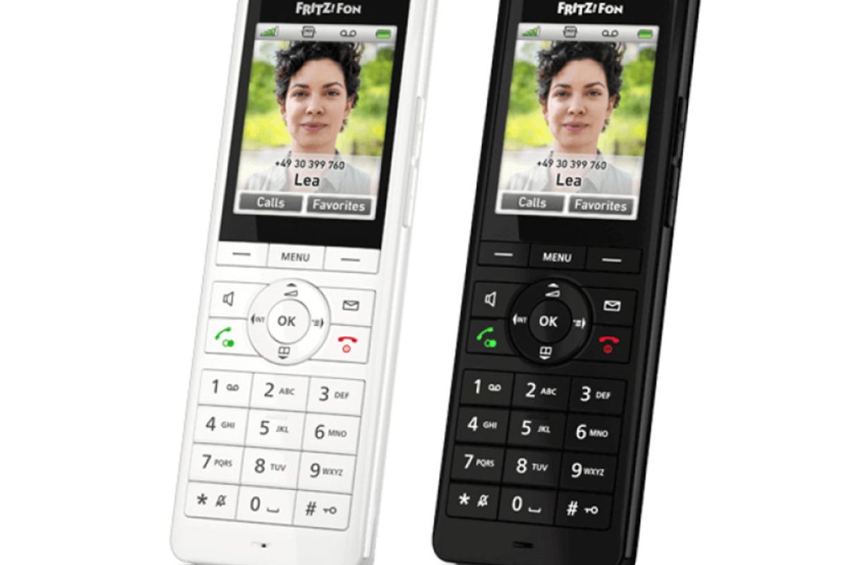 5. FRITZFon X6 4f79eba7