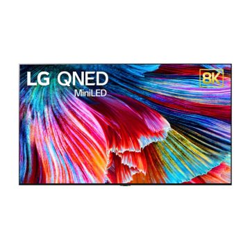 Η LG θα παρουσιάσει την πρώτη QNED MINI LED τηλεόραση στην εικονική CES 2021