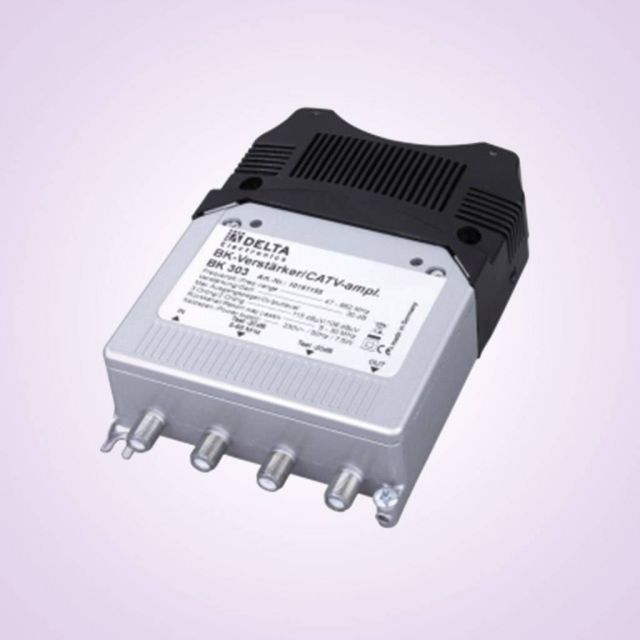 Delta Electronics BK 22 Eco Line